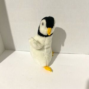 Vintage 1979 Sea World Penguin